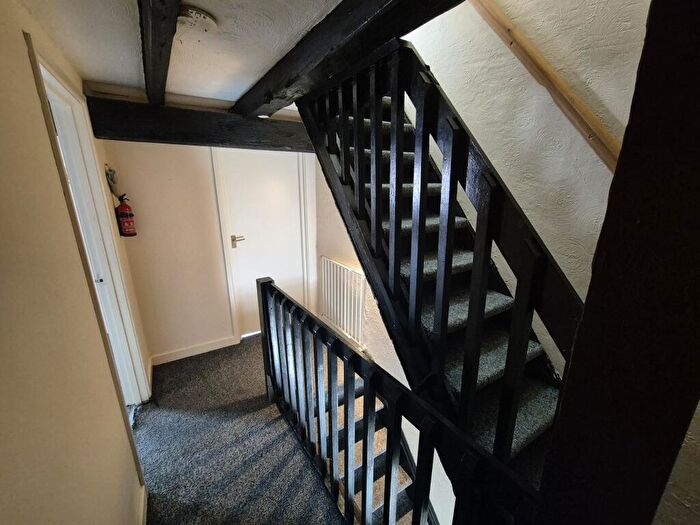 2 Bedroom Maisonette To Rent In High Street, Poole Quay, BH15