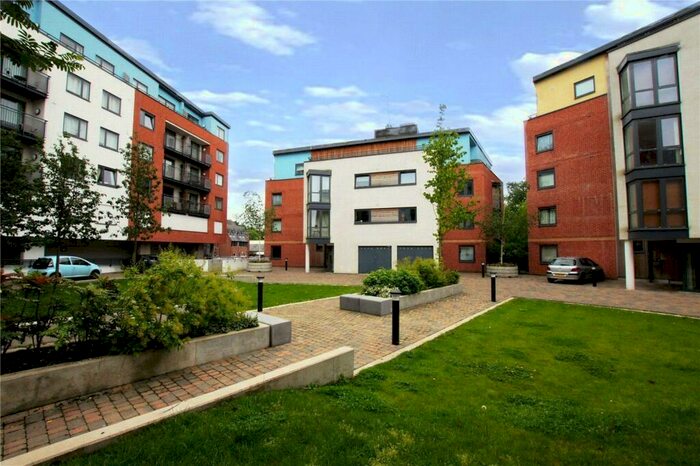 2 Bedroom Apartment To Rent In The Courtyard, Southwell Park Road, Camberley, Surrey, GU15