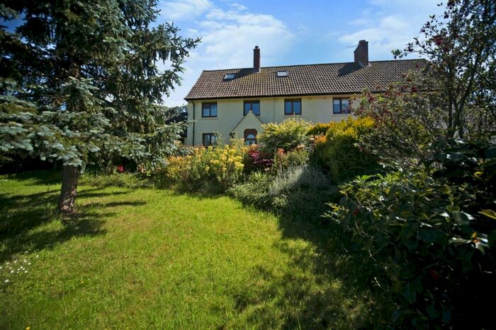 3 Bedroom Semi-Detached House For Sale In Belle-Vue, Washford, Watchet, TA23