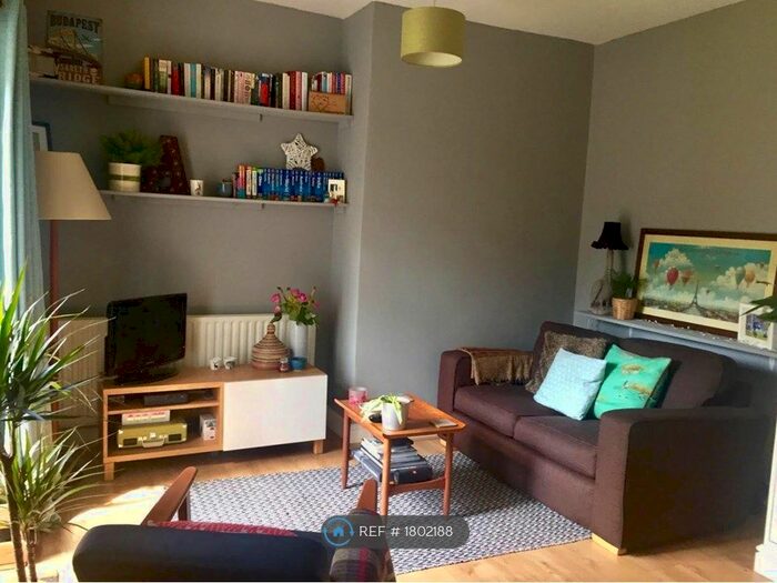 1 Bedroom Maisonette To Rent In South Norwood Hill, London, SE25