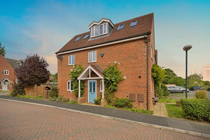 5 Bedroom Semi-Detached House For Sale In Main Street, Lubenham, Market Harborough, LE16