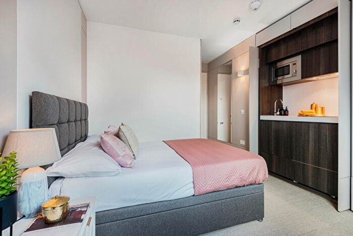 1 Bedroom House To Rent In Highfields Close, Bristol, BS34