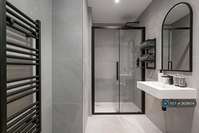 Studio To Rent In Astra House, London, SE14