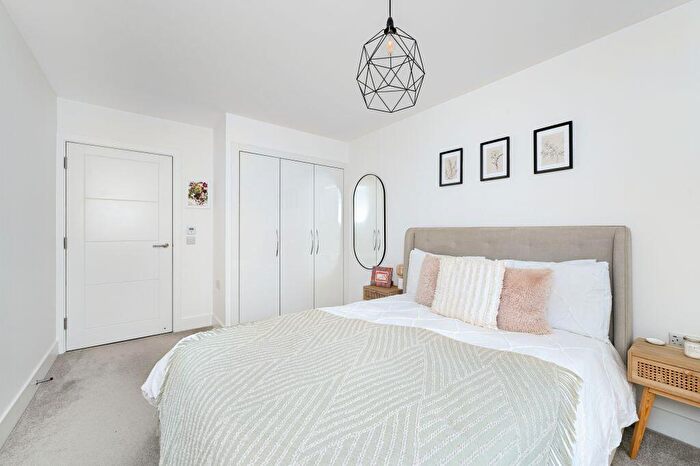 1 Bedroom Flat For Sale In /, South Fort Street, Edinburgh, EH6