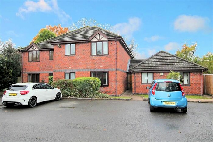 1 Bedroom Flat To Rent In Wylde Green Road, Sutton Coldfield B76