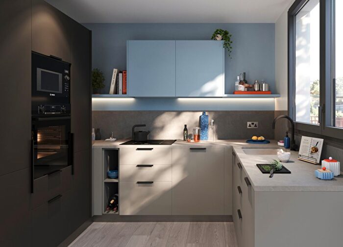 1 Bedroom Flat For Sale In Peninsula Gardens, Greenwich Peninsula, London, SE10