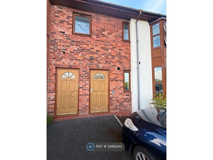 1 Bedroom Flat To Rent In Mill St, Redditch, B97