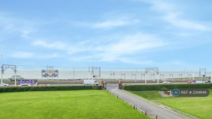 2 Bedroom Flat To Rent In Admiral View, Bispham, Blackpool, FY2