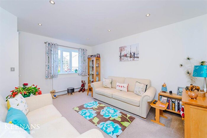 2 Bedroom Semi-Detached Bungalow For Sale In Dale View, Billington, Clitheroe, BB7
