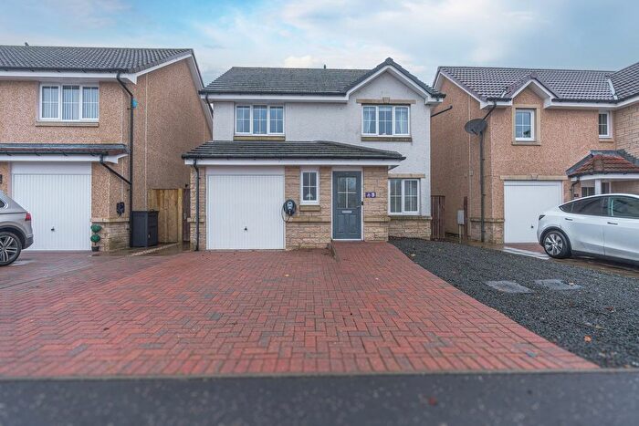 3 Bedroom Villa For Sale In Netherton Road, Cowdenbeath, KY4