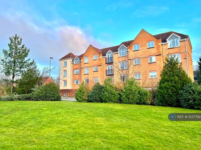 2 Bedroom Flat To Rent In Great Bowden Road, Market Harborough, LE16