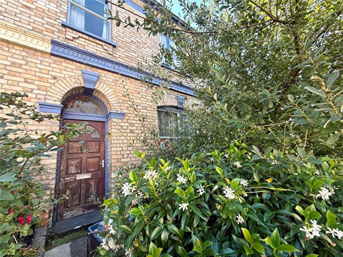 3 Bedroom Terraced House For Sale In Fort Street, Barnstaple, Devon, EX32