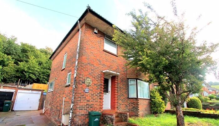 1 Bedroom Property To Rent In Ashurst Road, Brighton, BN2