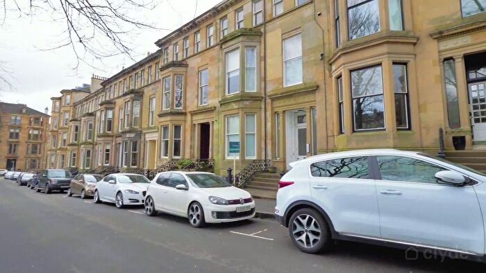 1 Bedroom Flat To Rent In Athole Gardens, Glasgow, G12