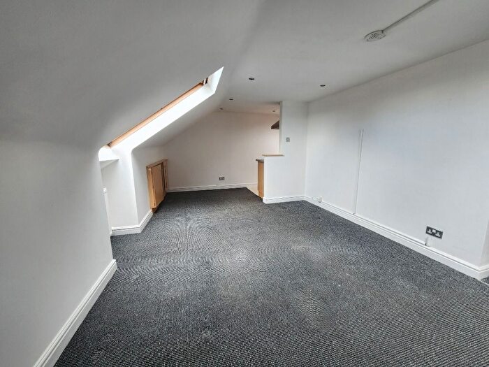 2 Bedroom Flat To Rent In Montrose Street, Brechin, DD9