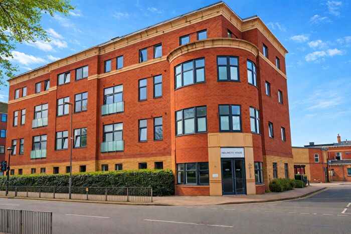 1 Bedroom Flat To Rent In Knoll Road, Camberley, GU15