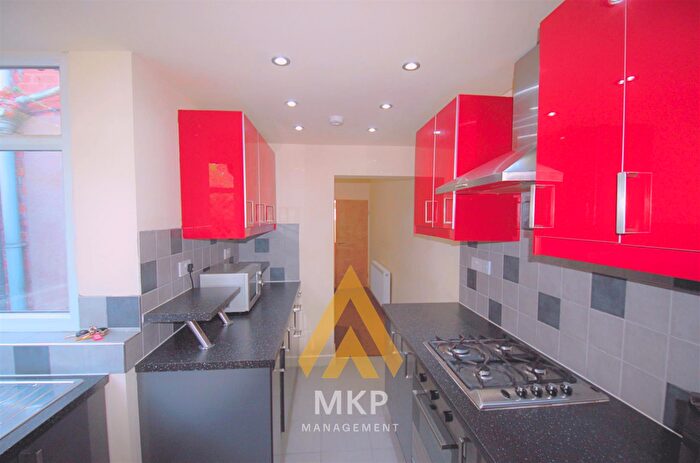 3 Bedroom Terraced House To Rent In Gristhorpe Road, Selly Oak, B29