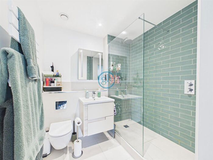 2 Bedroom Apartment To Rent In Westholme Gardens, Ruislip, HA4