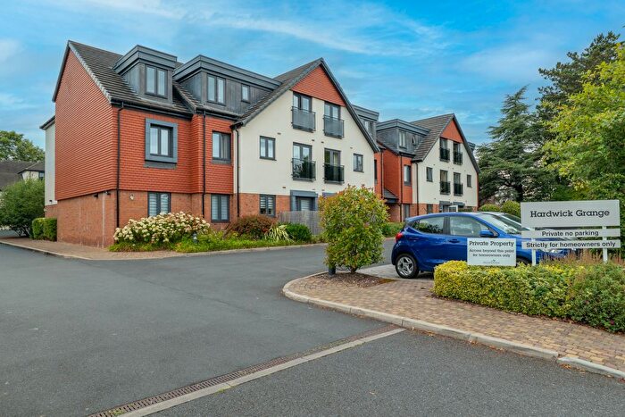1 Bedroom Flat For Sale In Cop Lane, Penwortham, PR1