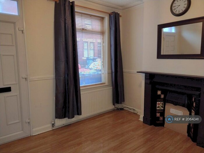 2 Bedroom Terraced House To Rent In Moss St, Derby, DE22