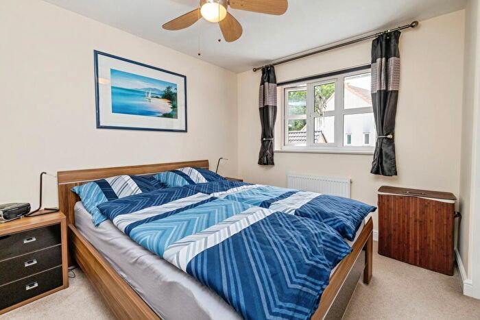 4 Bedroom Detached House For Sale In Octavian Crescent, North Hykeham, LN6