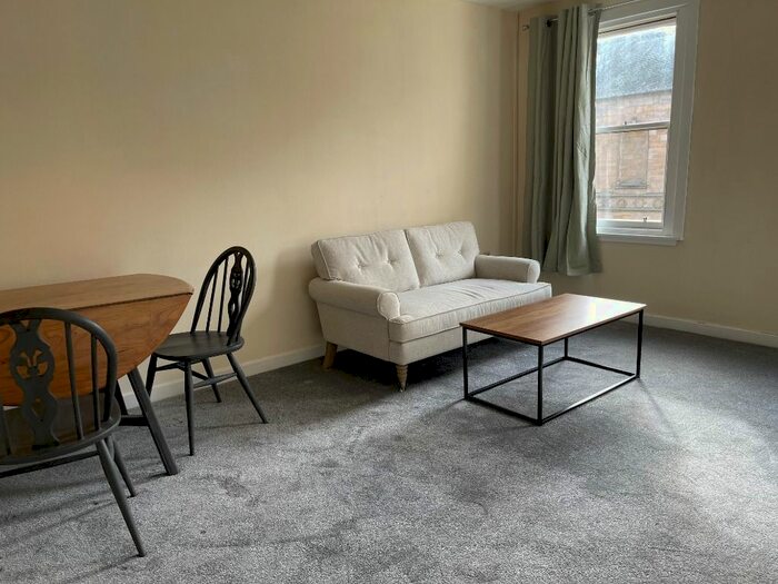 1 Bedroom Flat To Rent In South Street, St Andrews, Fife, KY16