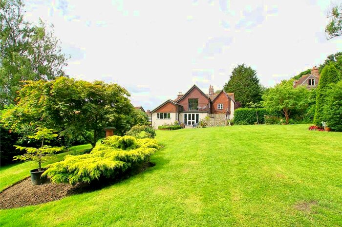 4 Bedroom Detached House For Sale In Bodiam, Robertsbridge, East Sussex, TN32