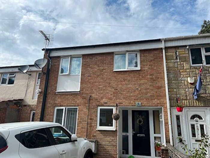 3 Bedroom Property To Rent In Caistor Close, Southampton, SO16