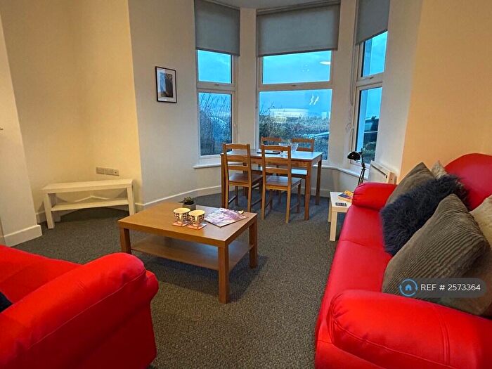 Studio To Rent In Barmouth, Barmouth, LL42