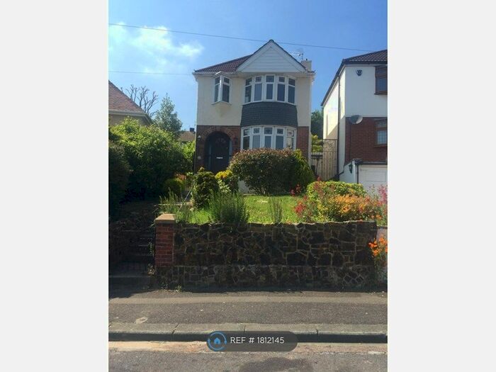 3 Bedroom Detached House To Rent In Jersey Road, Rochester, ME2