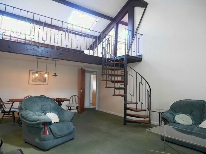 3 Bedroom Maisonette To Rent In Upper Brook Street, Ulverston, LA12