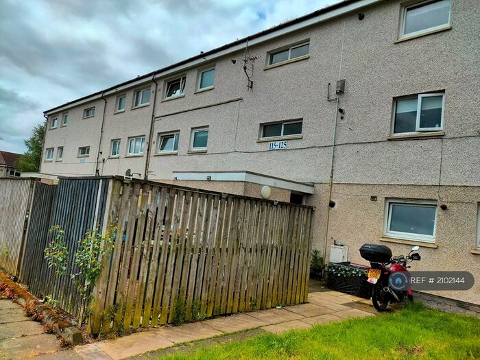 1 Bedroom Flat To Rent In Ivanhoe, East Kilbride, Glasgow, G74