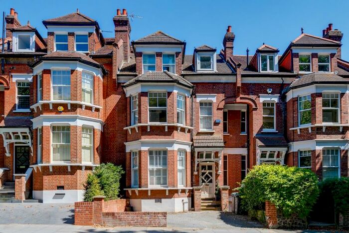 5 Bedroom Terraced House To Rent In Muswell Hill Road, Muswell Hill, N10
