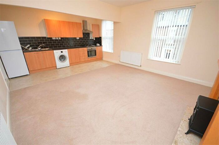 2 Bedroom Apartment To Rent In Frederick Street, City Centre, Sunderland, SR1