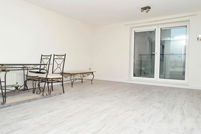 1 Bedroom Flat To Rent In Wyatt Point, Erebus Drive, London, SE28