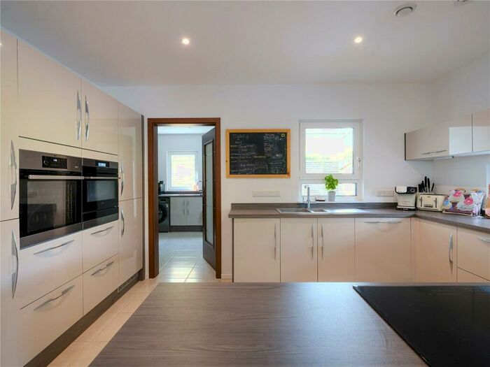 4 Bedroom Detached House For Sale In Aldbourne Road, Baydon, Marlborough, SN8
