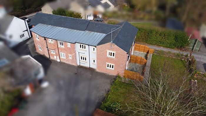 2 Bedroom Flat For Sale In Apt, The Saddlery, Ash Brow, Newburgh, WN8