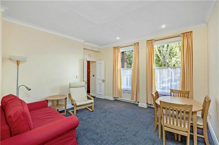 1 Bedroom Flat To Rent In Courtfield Road, London, SW7
