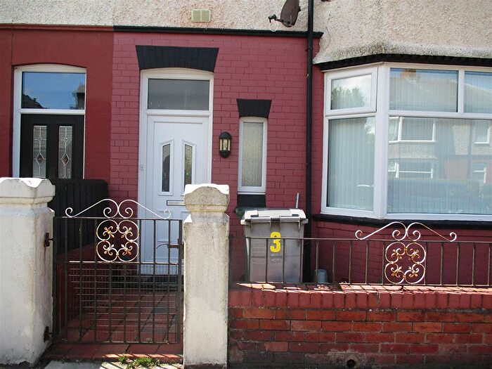 1 Bedroom Flat To Rent In Sandcliffe Road, Wallasey, CH45