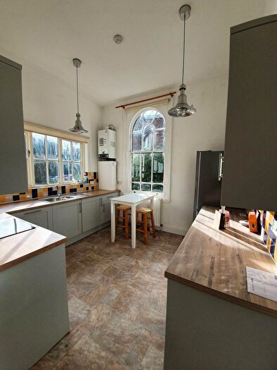 2 Bedroom Apartment To Rent In Vernon Road, Edgbaston, Birmingham, B16