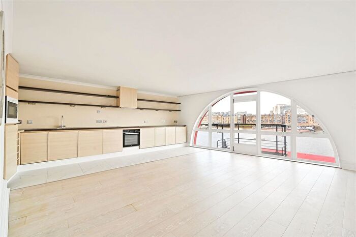2 Bedroom Flat To Rent In China Wharf, Mill Street, London, SE1