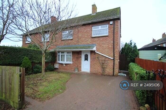 3 Bedroom Semi-Detached House To Rent In Church Road, Pytchley, Kettering, NN14
