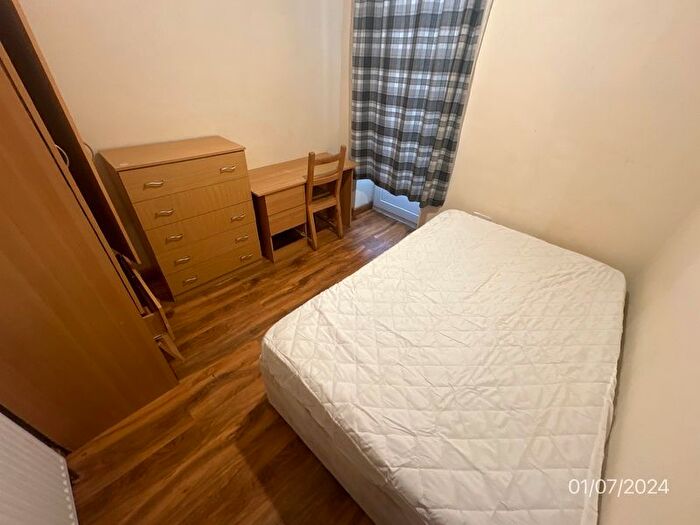 9 Bedroom Terraced House To Rent In Richards Street, Cathays, Cathays, CF24