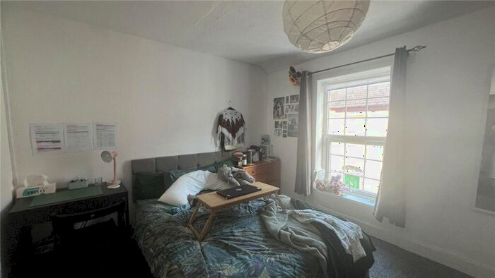 2 Bedroom Terraced House To Rent In Albert Street, Bangor, Gwynedd, LL57