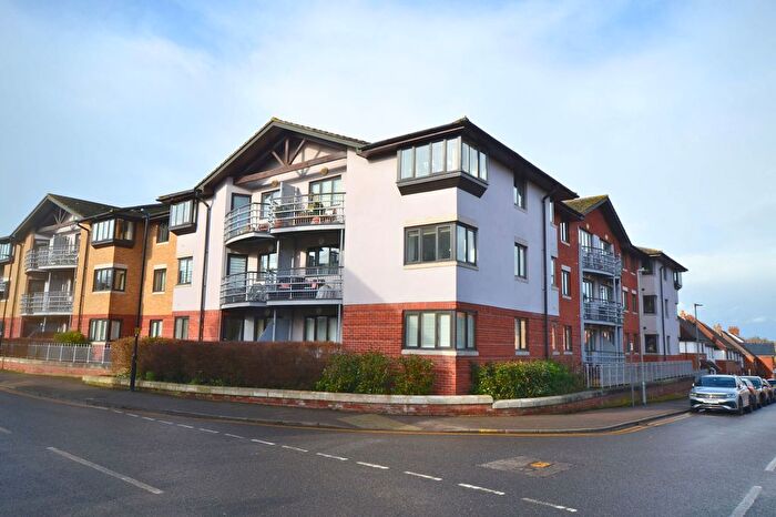 2 Bedroom Flat For Sale In Saffron Court, Station Street, CB11