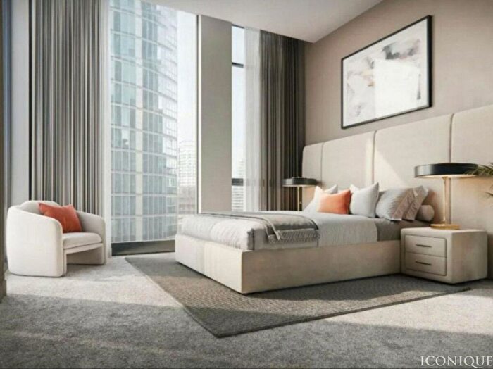 3 Bedroom Flat For Sale In Nine Elms Lane, London, SW8