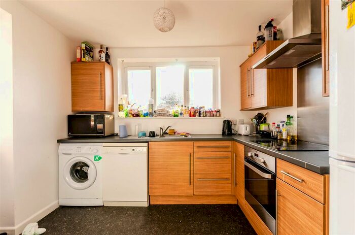 5 Bedroom Property To Rent In Osborne Road, Norwich NR4