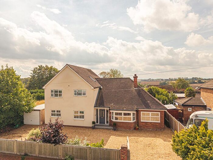 5 Bedroom Detached House For Sale In Selby Road, Garforth, Leeds, LS25