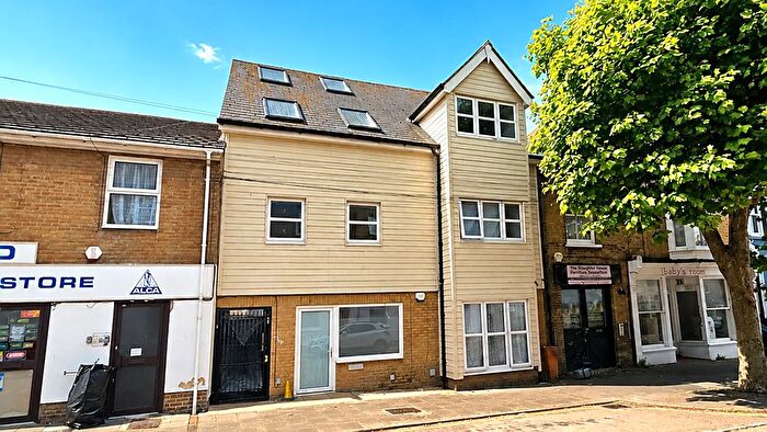 1 Bedroom Flat For Sale In Mortimer Street, Herne Bay, CT6