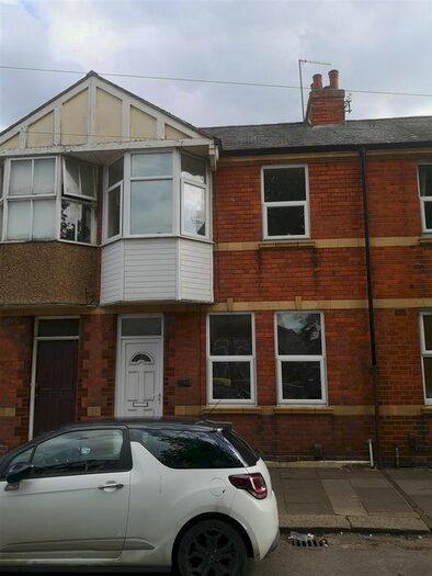 2 Bedroom Terraced House To Rent In Monarch Road, Northampton, NN2